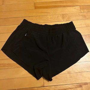 Athleta Hustle Short